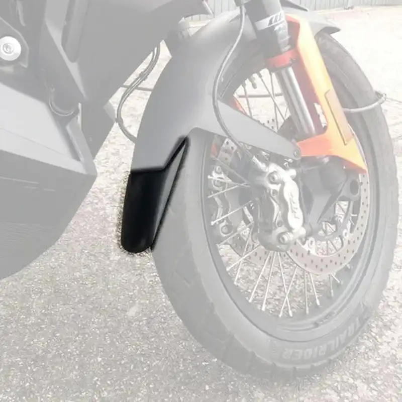 R&G Fender Extender for KTM 890 Adventure '21- & 790 Adventure '19-