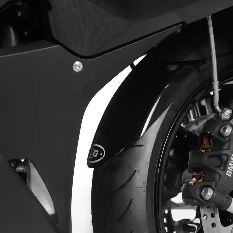Fender Extender for BMW S1000RR '19- '24 & M1000R '23- '24