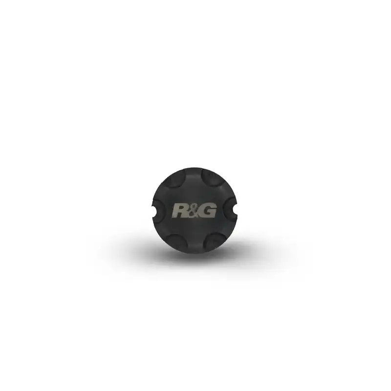 Frame Plug for Kawasaki ZX-25R '20- & ZX-4R(R) (SE) ’23- '24