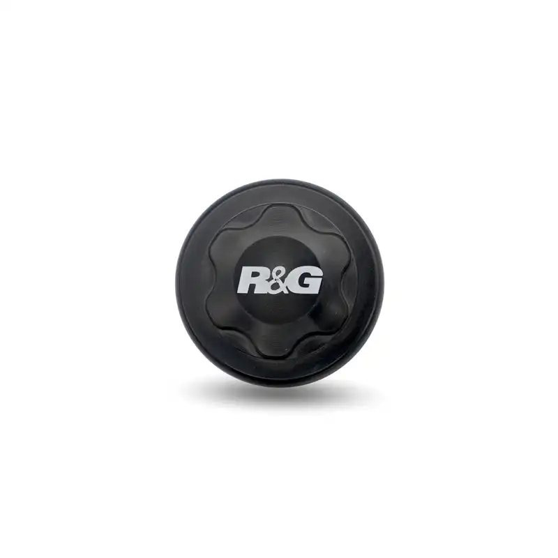 Frame Plug for Kawasaki ZX-25R '20- & ZX-4R(R) (SE) ’23- '24
