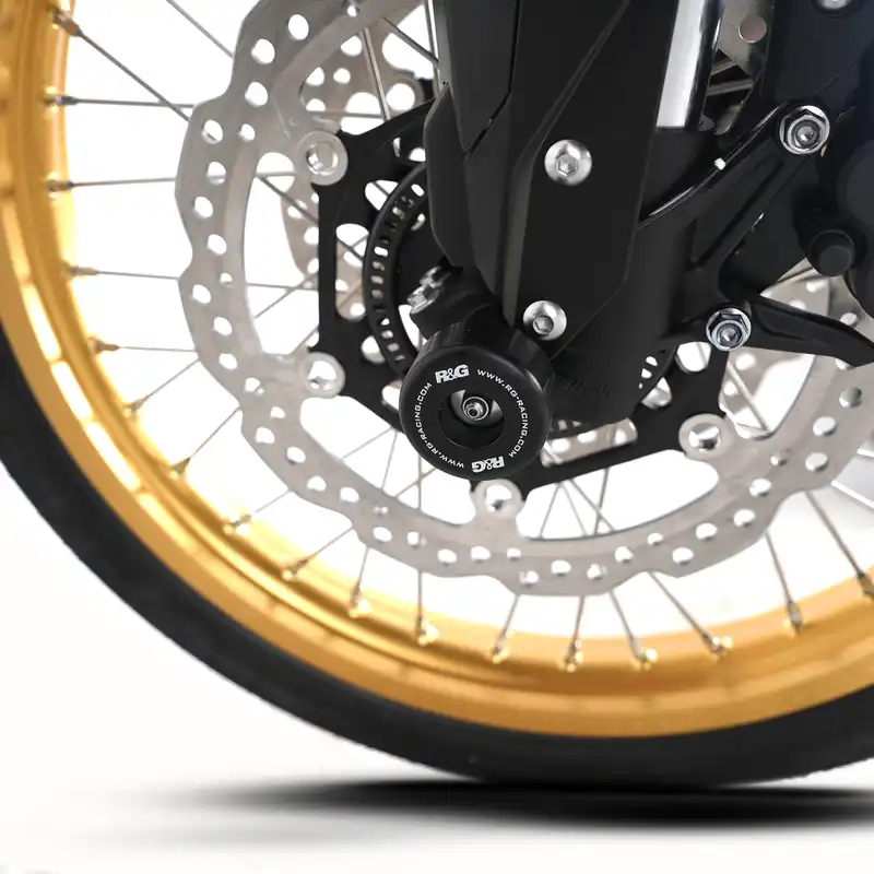 Fork Protectors for Honda XL750 Transalp '23- 