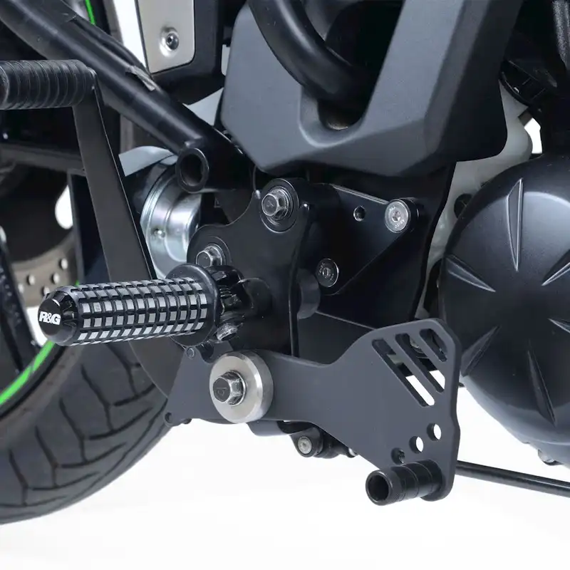 Heel Shifter for Kawasaki Vulcan S '15- '24 & Vulcan Cafe '18-