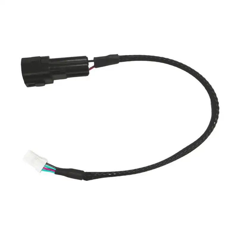 HEX ezCAN: T3 Brake light adapter cable