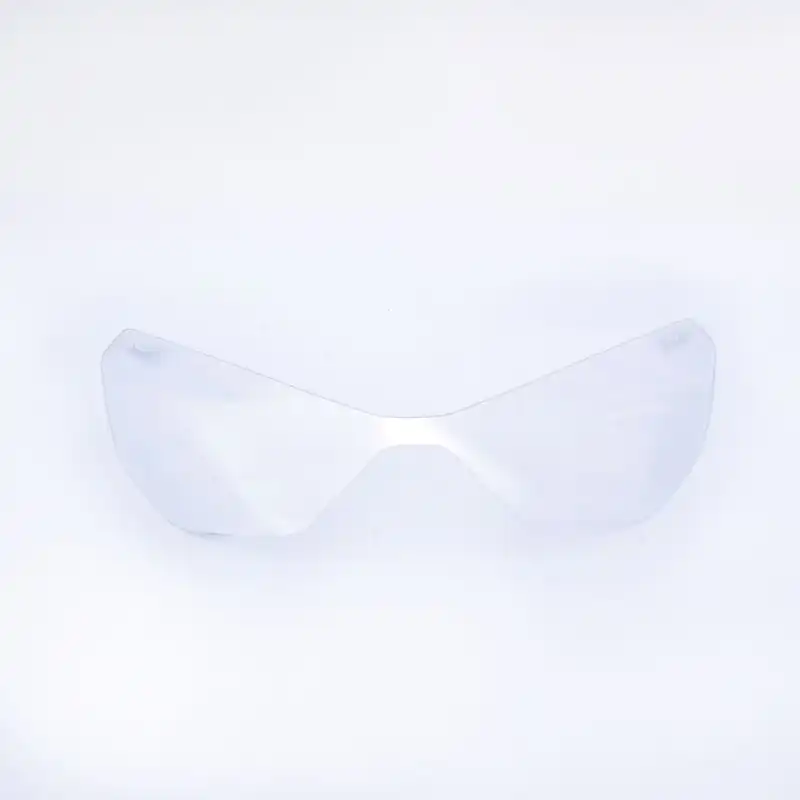 Headlight Shield for Honda CRF1100L Africa Twin (Standard Model) '20- '24 & CRF1100L Africa Twin DCT '24-