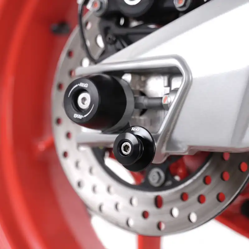 M6 Elevation Paddock Stand Bobbins