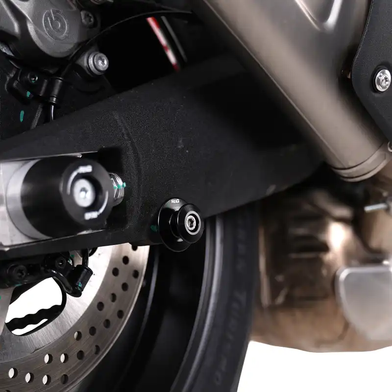 M6 Elevation Paddock Stand Bobbins