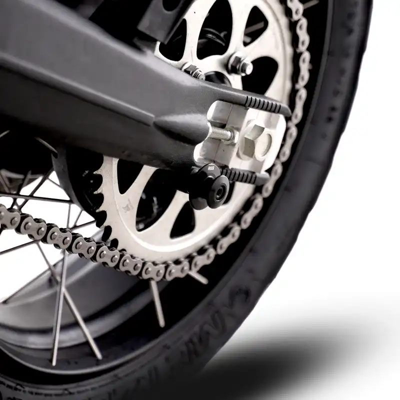 M6 Elevation Paddock Stand Bobbins