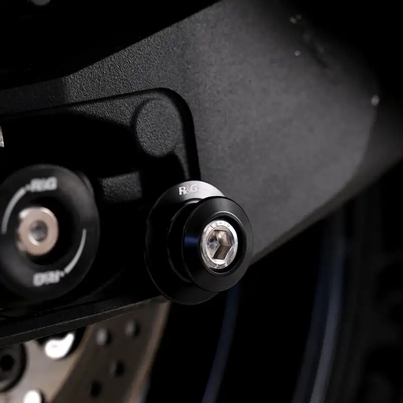 M10 Elevation Paddock Stand Bobbins