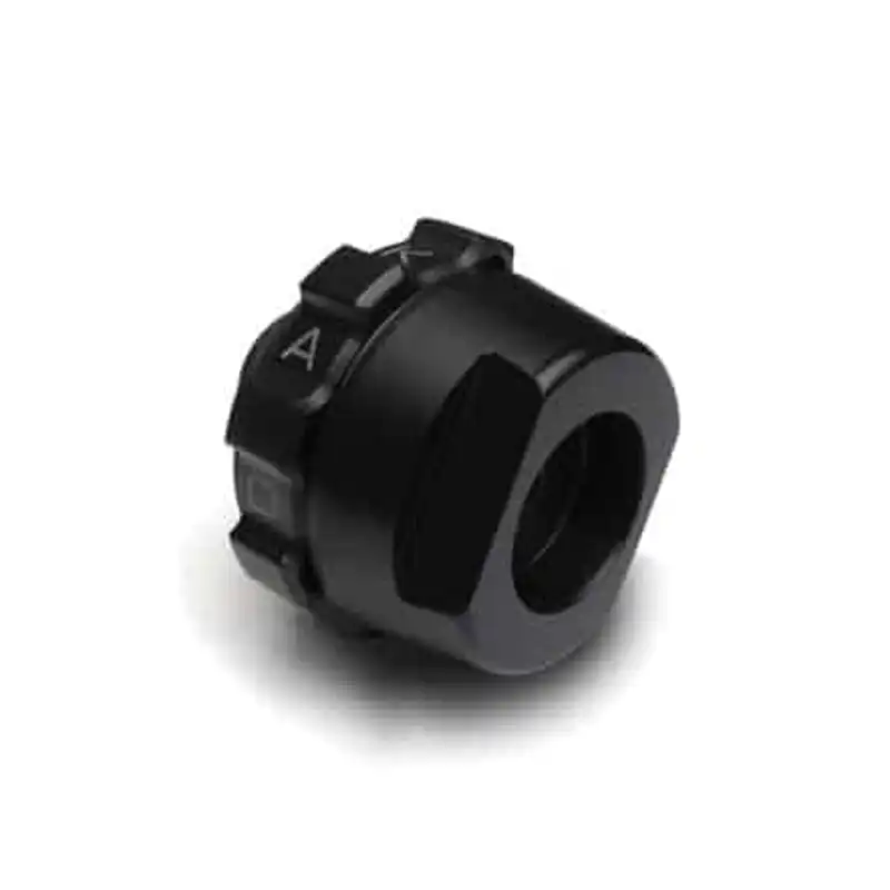 Kaoko Throttle Stabilizer for Benelli TRK 502 '20- '22 & Benelli TRK 502 X '20- '22