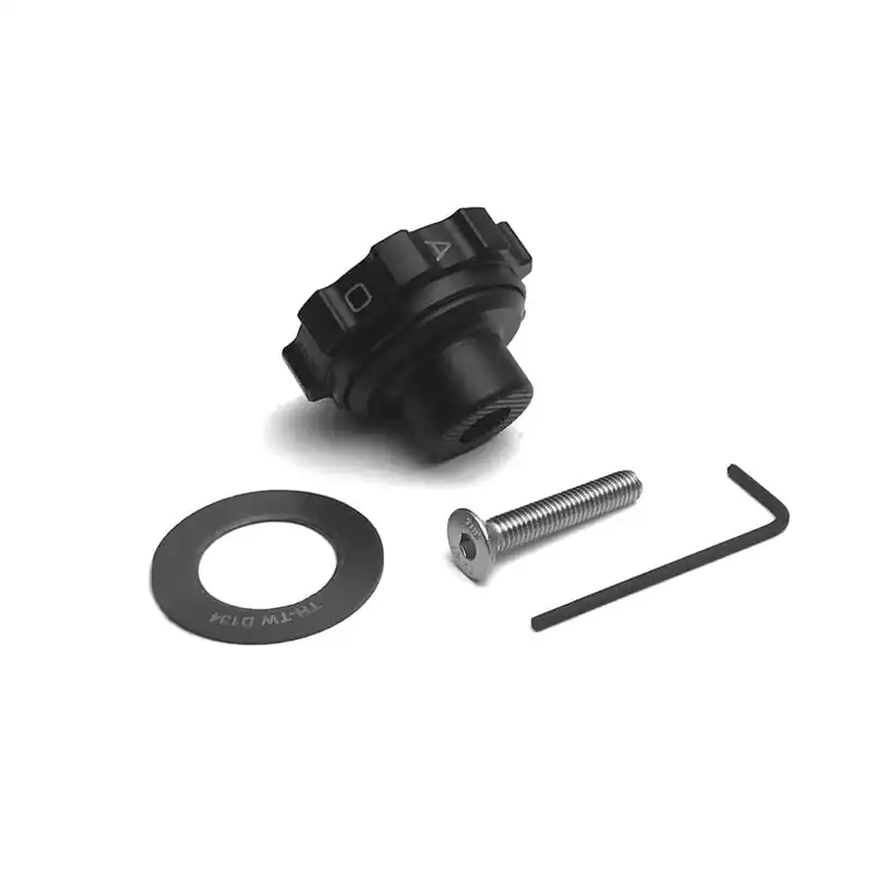 Kaoko Throttle Stabilizer for Triumph Tiger 660 Sport '22- '23