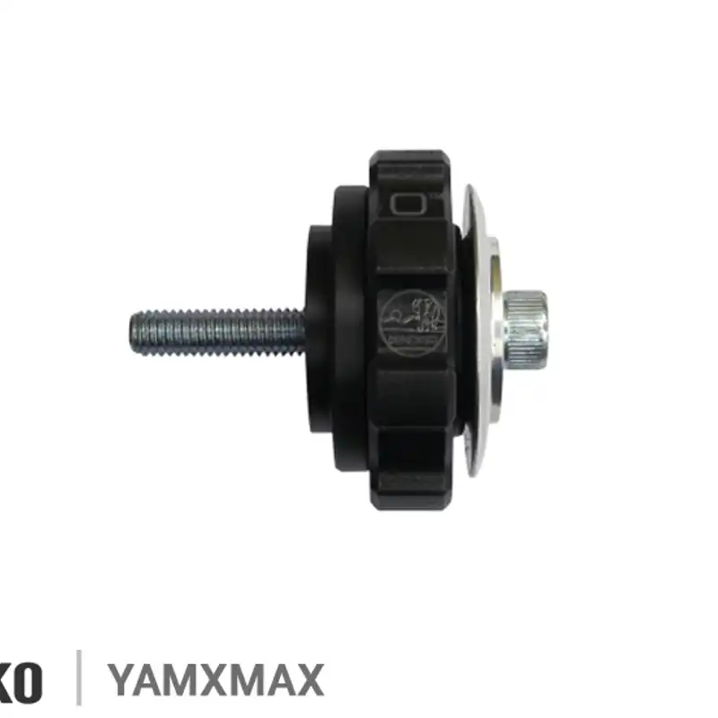 Kaoko Throttle Stabilizer for Yamaha XMAX 300 '17-