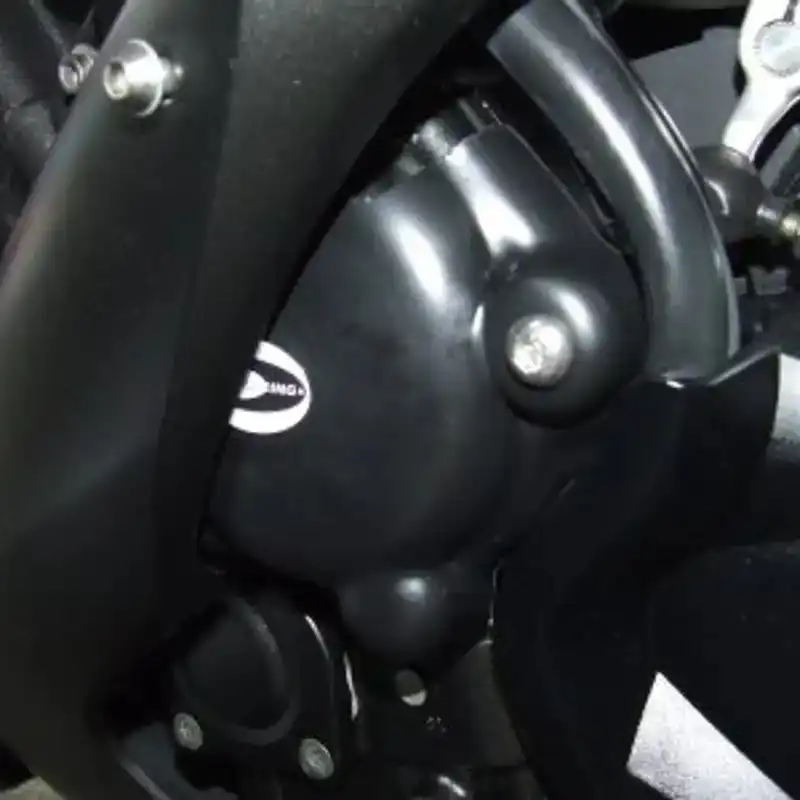 Engine Case Cover Kit (3pc) for Yamaha YZF-R1 ('04-'05)