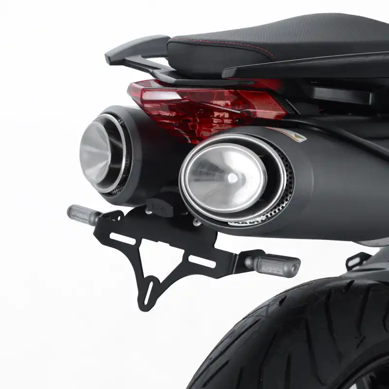 Tail Tidy