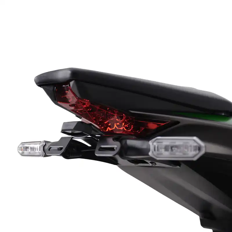 Tail Tidy for Kawasaki Z1000 '14-, Z1000R '17- & Kawasaki Z1100 '26-