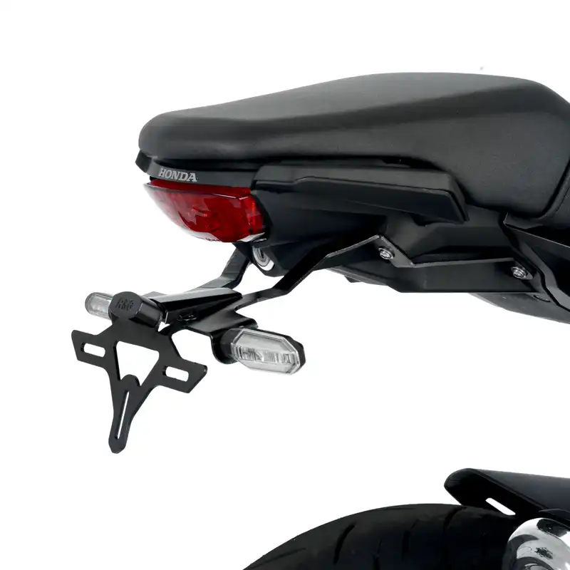 cb300r tail tidy