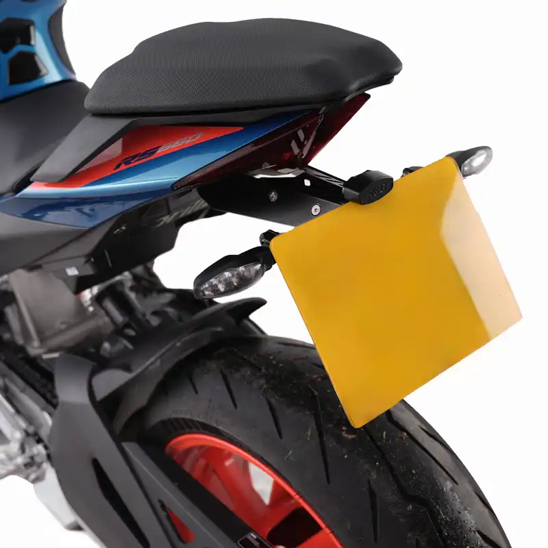 Tail Tidy for Aprilia RS660 '21-, RS660 Factory '25- & Tuono 660 '21- '24