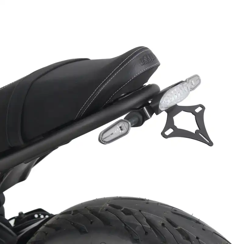 Tail Tidy for Yamaha XSR700 '22-