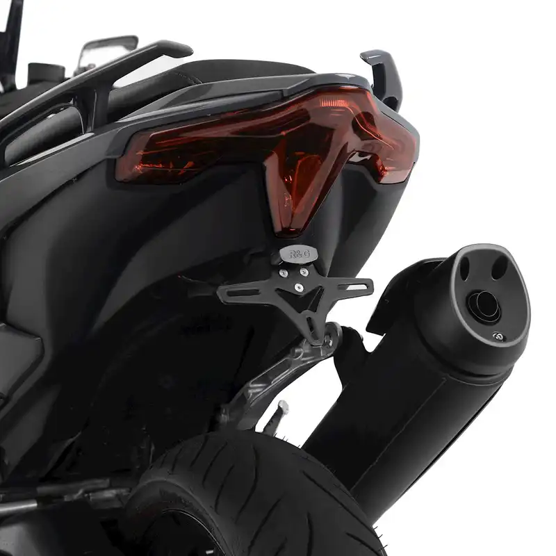 Tail Tidy for Yamaha TMAX 560 '22- & TMAX TECH MAX '22-
