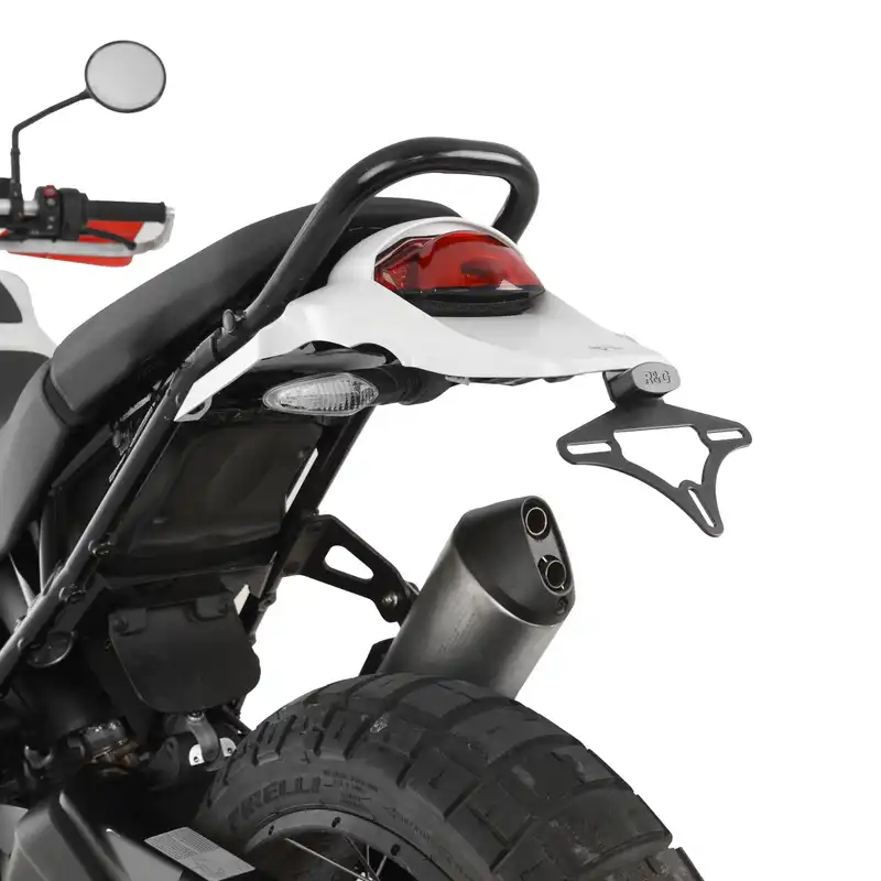 Tail Tidy for Ducati DesertX '22- 