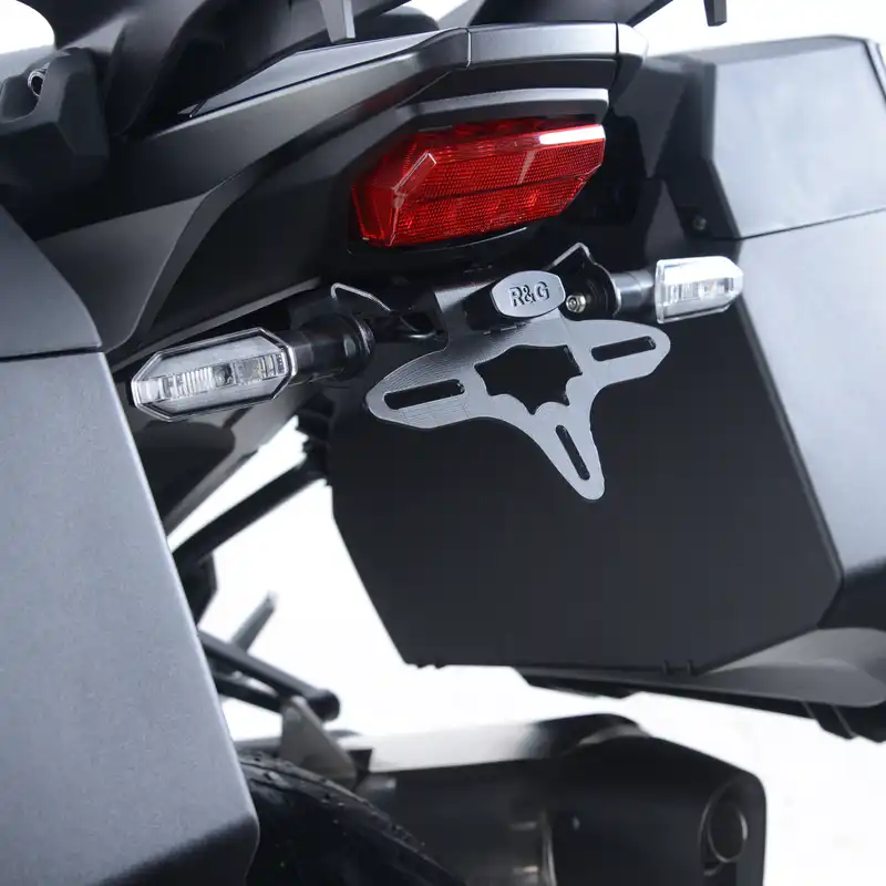 Tail Tidy for Honda NT1100 '22-