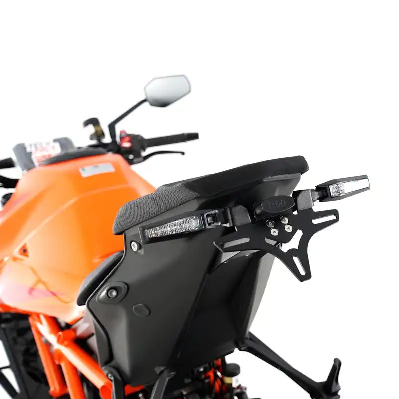 Tail Tidy for KTM 1390 Super Duke R (Evo) '24, 990 Duke '24