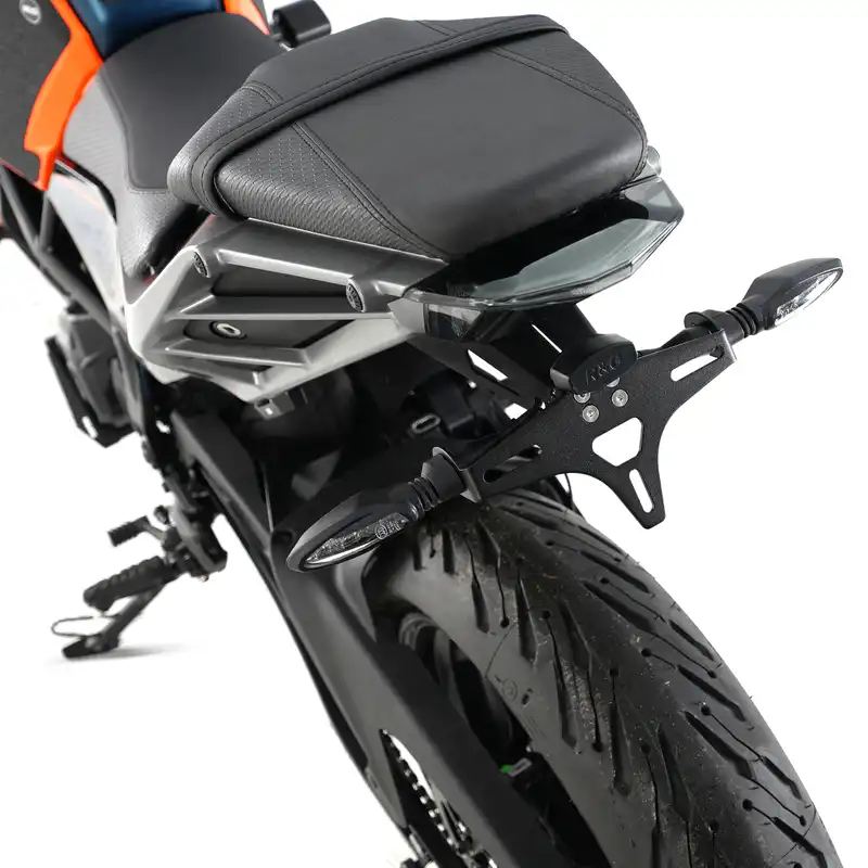 Tail Tidy for KTM Duke125/250/390 '24-