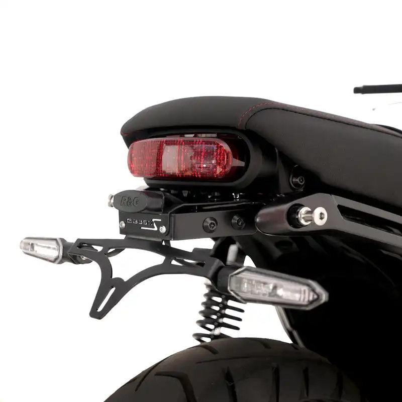 Tail Tidy for Honda GB350S ’25-