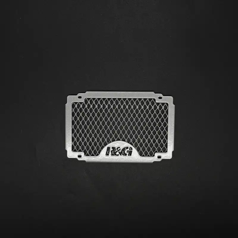 Oil Cooler Guard for Ohvale 110/160