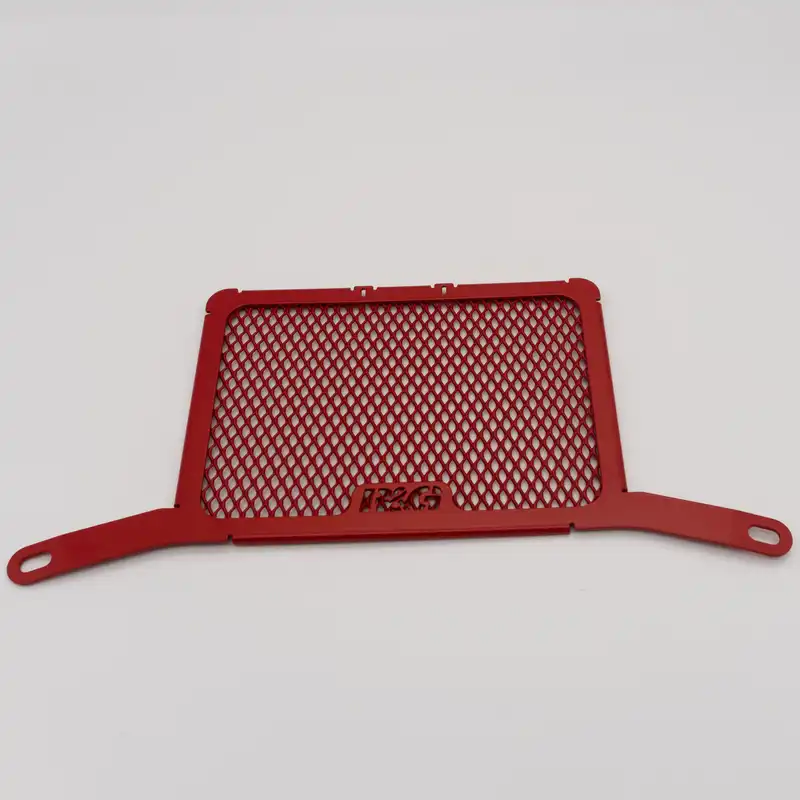 Oil Cooler Guard for Ducati Multistrada V4(S) '21- '24