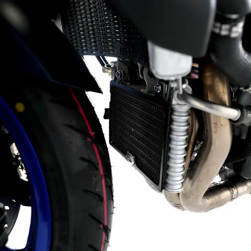 PRO Oil Cooler Guard for Yamaha MT-10 '23, MT-10 SP '23-