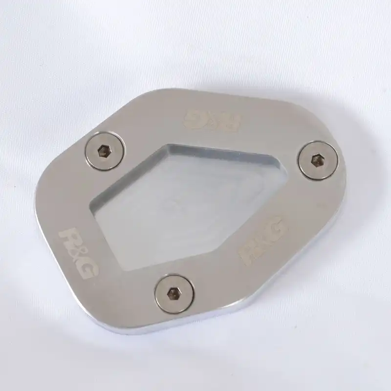 Kickstand Shoe for Triumph Tiger 1050 '07- '09