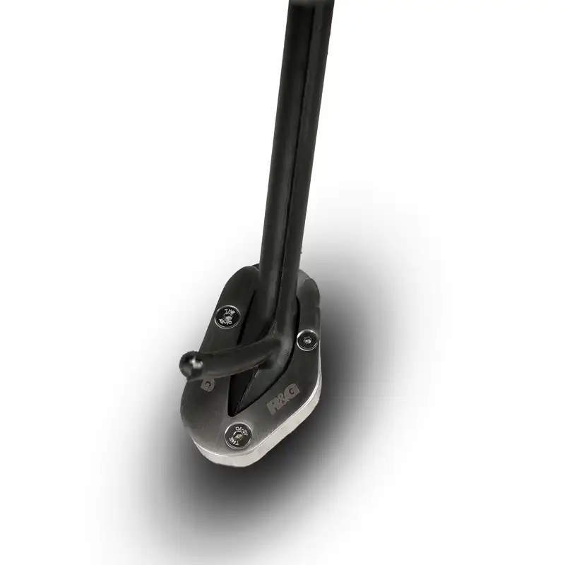 Kickstand Shoe for the Triumph Bonneville T120 '16- , T100 '17- & Scrambler 900 ’23-