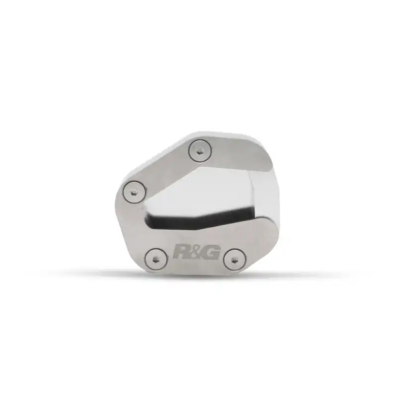 Kickstand Shoe for Moto Guzzi V100 '23-