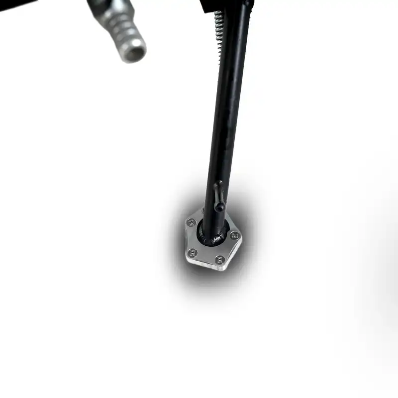 Kickstand Shoe for Fantic Caballero 500 Scrambler '19- & Fantic Caballero 700 '23-