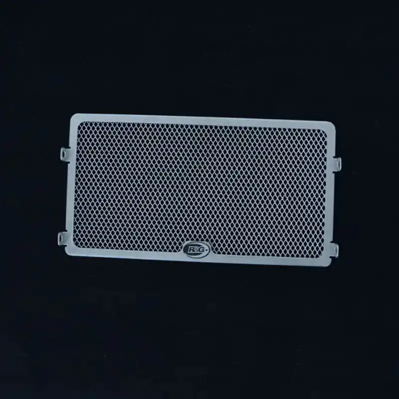 Radiator Guard for Yamaha MT-07 '14- '24 (FZ-07), XSR700 '16- and Tracer 700 '16-'17 (FJ-07) models