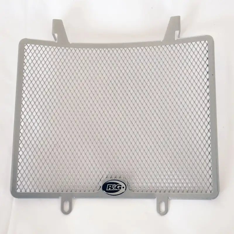 Radiator Guard for the Husqvarna Svartpilen 701 '19-