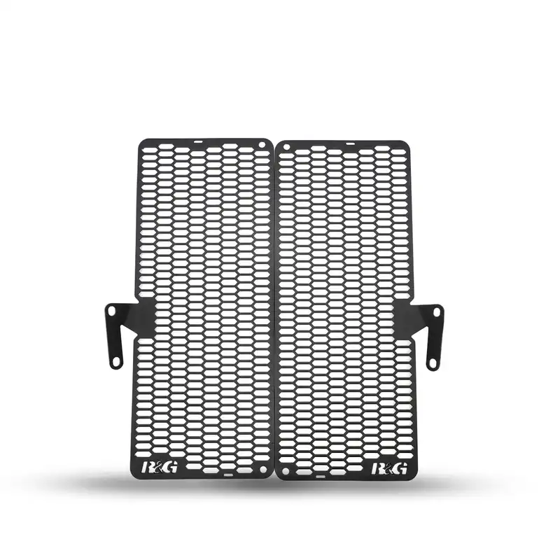 PRO Radiator Guard for Ducati Multistrada V4(S) '21- '24(PAIR)