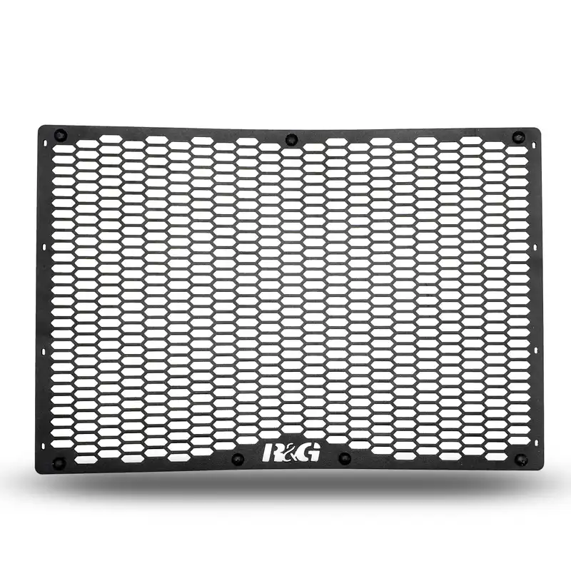 PRO Radiator Guard for Harley Davidson Sportster S '22-