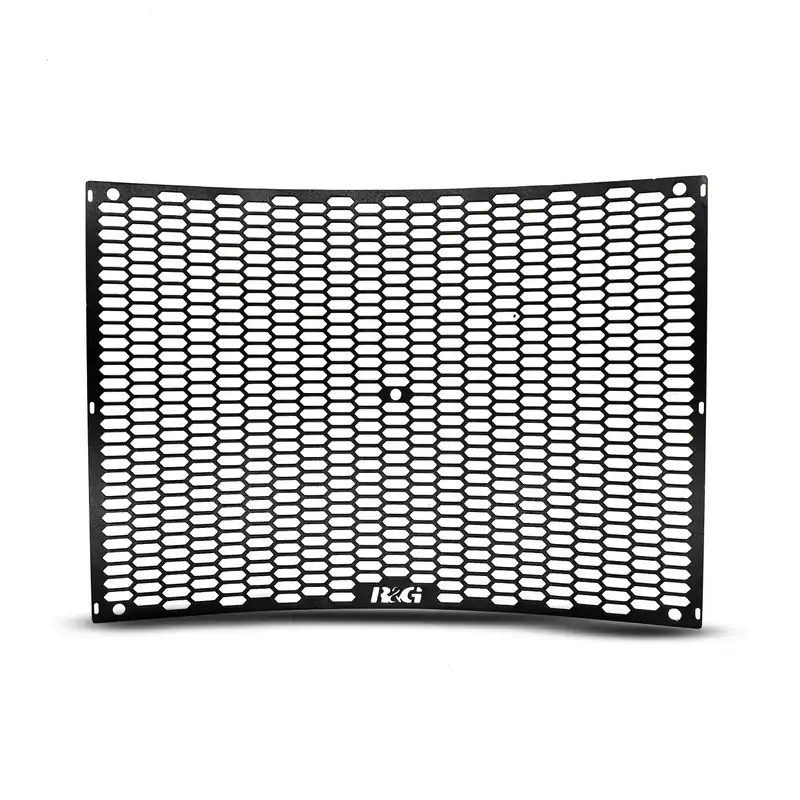 PRO Radiator Guard Kawasaki ZX-10RR /ZX-10R '21- '24