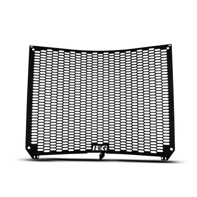 PRO Radiator Guard Yamaha YZF-R6 '17-'20