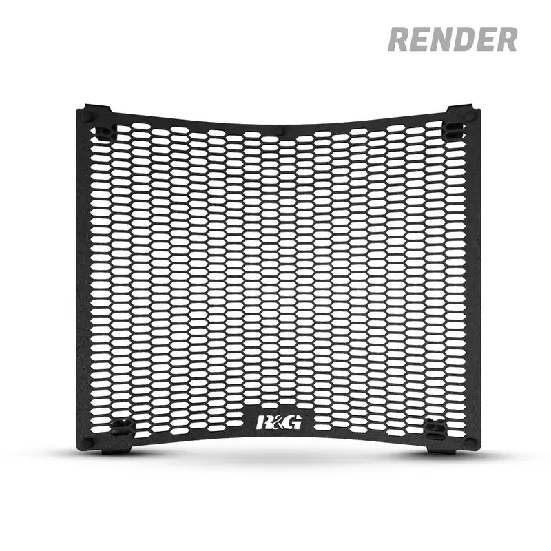 PRO Radiator Guard for QJMOTOR SRK 800 '25- & SRK 800 RR '25- 