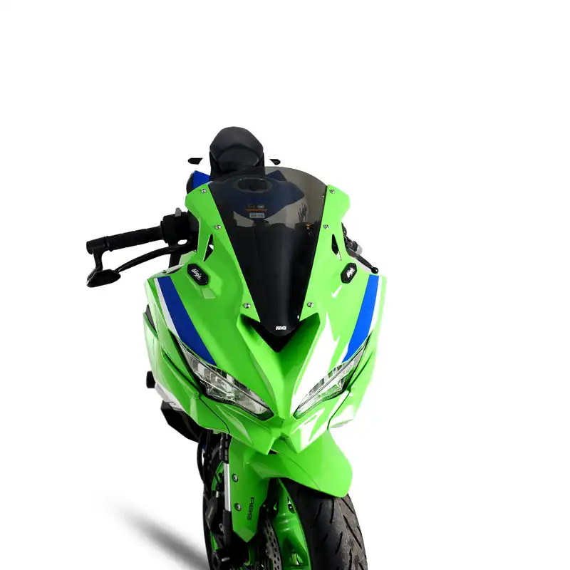 Racing Screen for Kawasaki ZX25-R 2020- & ZX-4R(R) (SE) ’23- '24