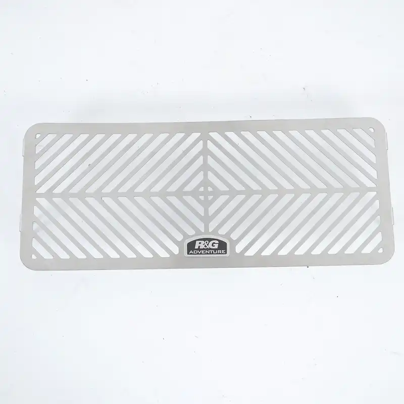 Stainless Steel Radiator Guard for Honda CB300R '18- '24
