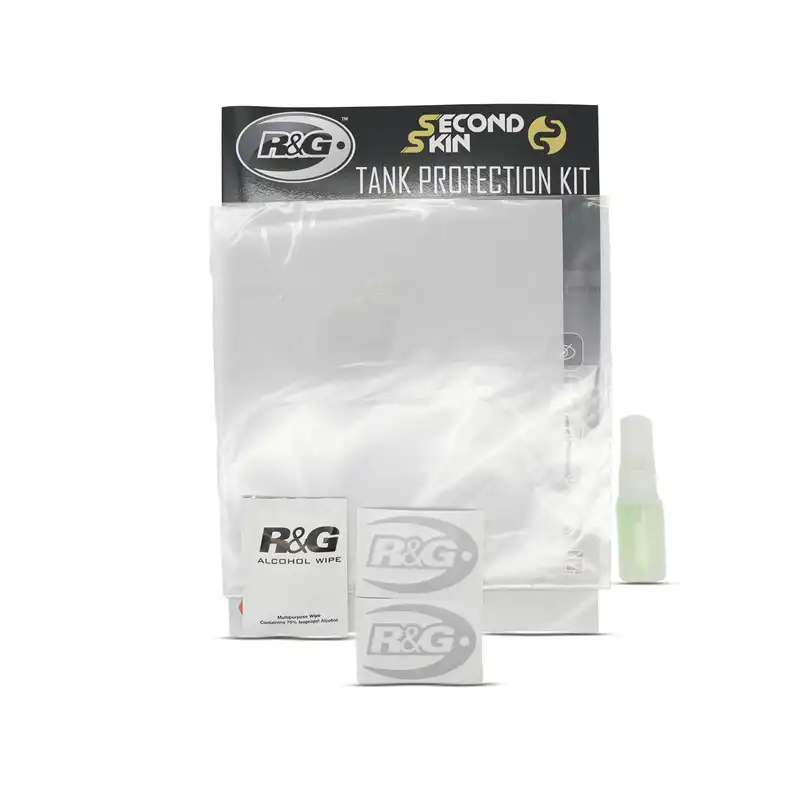 Second Skin Tank Protection for the Harley-Davidson Softail Standard '22-