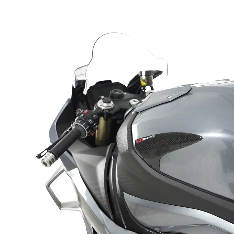 Tank Sliders for BMW S1000RR '19-  & S1000R '21- / Sport/  M Sport '21- '24 & M1000RR '21- '24 & M1000R '23- '24