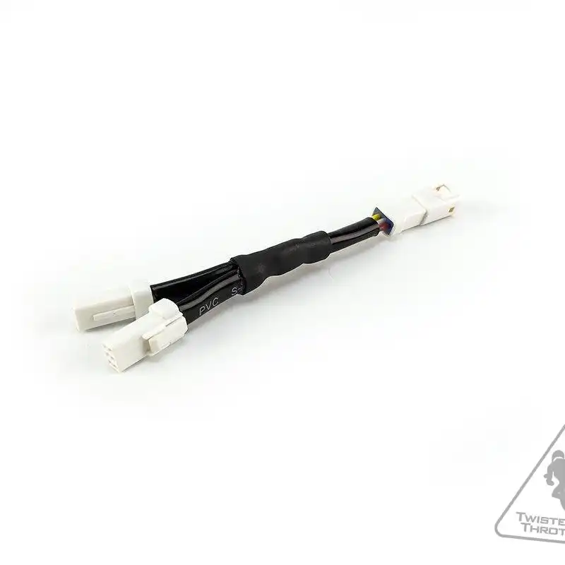 DENALI B6 Brake Light To KTM Adventure OEM Harness Wiring Adapter