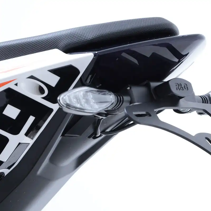 Tail Tidy for KTM 1290 Super Duke R '14-'16