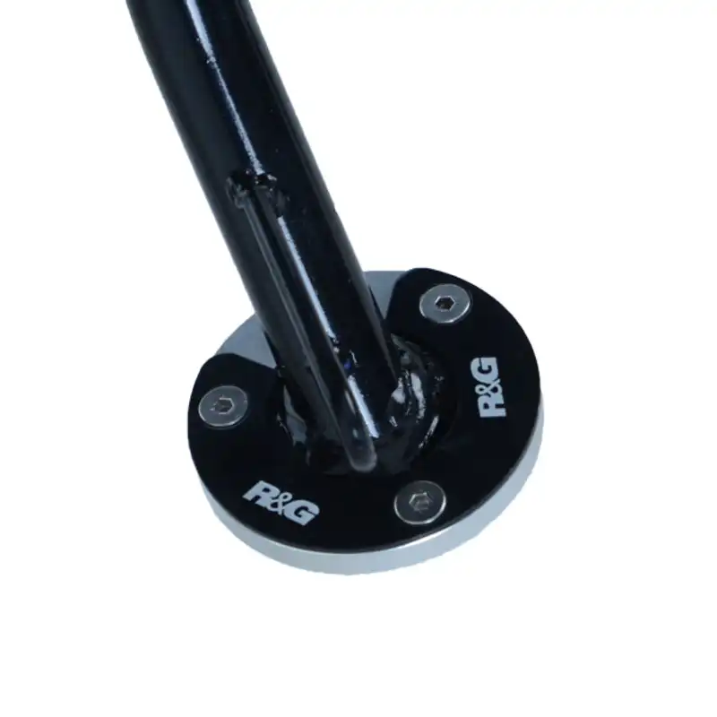 Kickstand Shoe for Husqvarna Vitpilen/Svartpilen 401 '18-'21 & Svartpilen 125 '21- models
