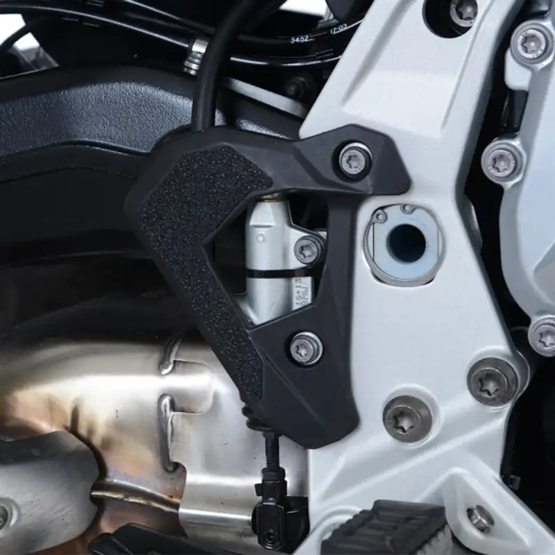 R&G Boot Guard Kit for BMW F800GS '24-/F750GS / F850GS '18-/ F850GSA 19-, F900GS '24-, F900GSA '24-