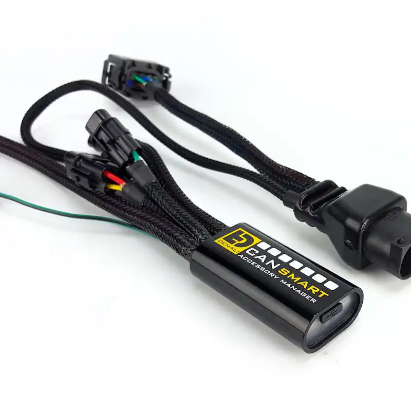 DENALI 2.0 CANsmart Plug-N-Play Controller For BMW R1200 Hex Head & Cam Head Series Motorcycles